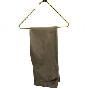 George Brown Straight Leg Pants Women Size 12